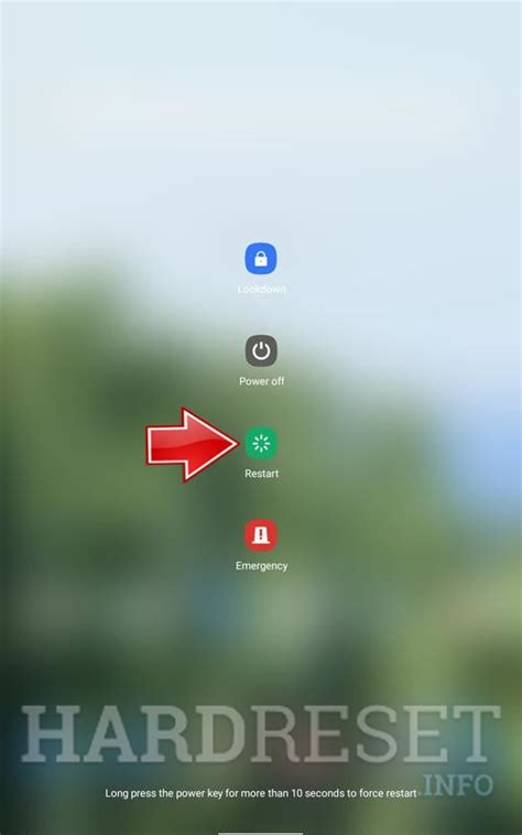 How To Do A Soft Reset On Blackview Tab Hardreset Info