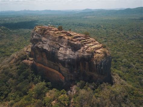 Sri Lanka S Sigiriya How To Experience The Impressive Fortress