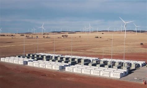 Australia Powers Up Tesla S Monster Battery With Bigger Boosts To Come