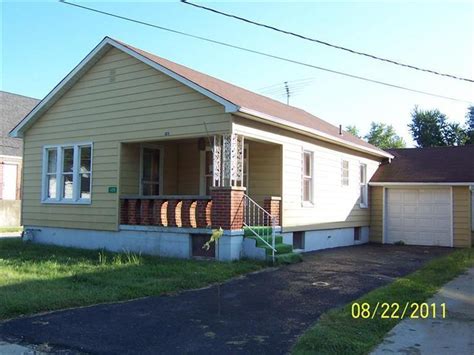 125 Main St Hamersville Oh 45130 Mls 1283816 Redfin