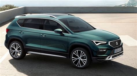 Canvi automàtic etiqueta ECO i en oferta el SUV que està jubilant