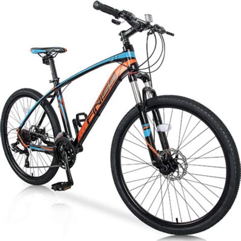 Best Top 10 Mountain Bikes Reviews 2020 | Buyer's Guide