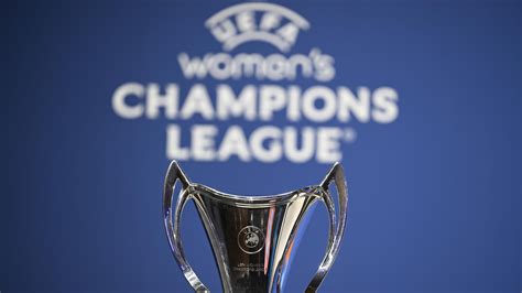 Vorteile für ganz Europa Neues Format für UEFA Womens Champions