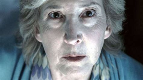 The Grudge Reboot Casts Insidious Actress Lin Shaye