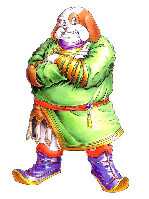 Bow Breath Of Fire Wiki Fandom