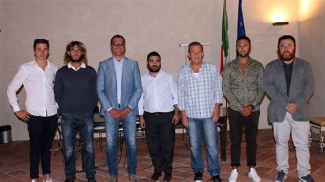 Nuoto Nasce La Nuova Societ Swim Team Lugo