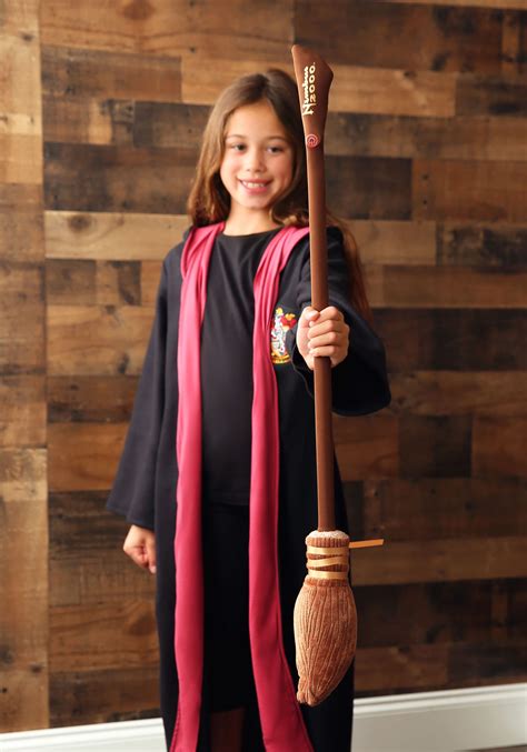 Nimbus 2000 Harry Potter Quidditch Broom The Nimbus 2000 Was A