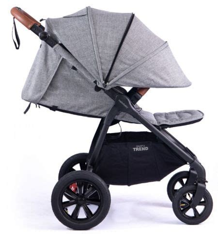 Valco Baby Snap Trend Sport V W Zek Spacerowy Najlepsza Cena