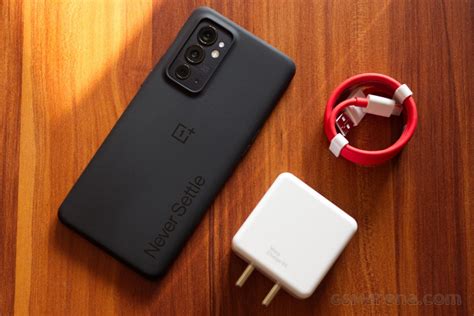 Oneplus 9rt 5g Hands On Review Tests