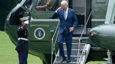 Biden va face o vizită extinsă în Golf unde va discuta cu prințul