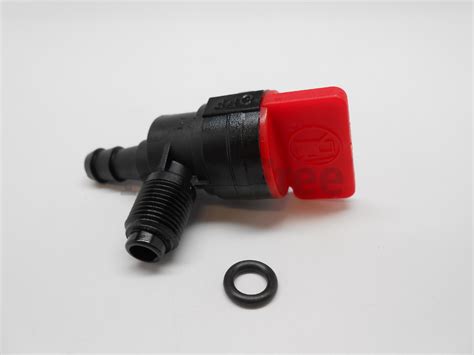 Briggs Stratton Repair Part Fuel Shut Off Valve Partstree