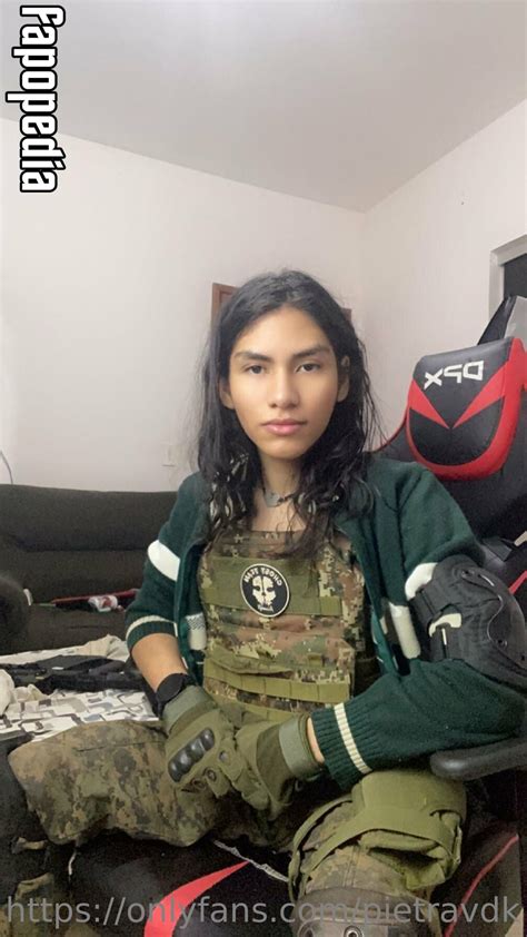 Pietravdk Nude OnlyFans Leaks Photo 2469280 Fapopedia