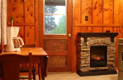 The Cottages At Clear Lake (Wasagaming, Manitoba) - Resort Reviews ...