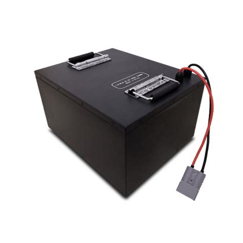 25 6v 200ah Lithium Battery Himax