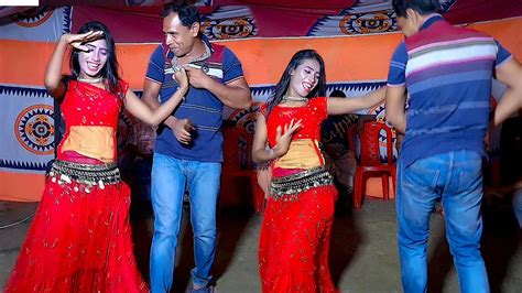 Tumi Aiso Bondu Aiso Bangla Dance Performance