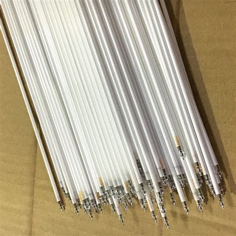 100pcs 417mm 418mm CCFL Backlight Lamp For 19 Inch 19 Wide LCD Screen