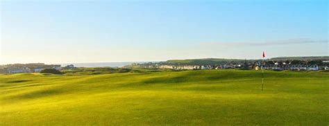 Cape Cornwall Golf Club ⛳️ Book Golf Online • golfscape™