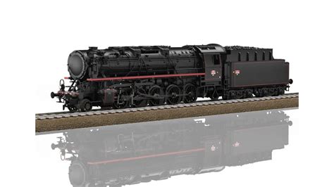 Trix Dampflokomotive Serie X Online Bestellen M Ller