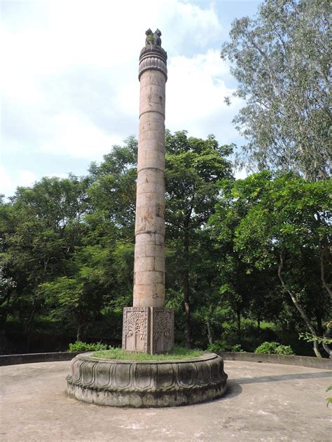 Shanti Stupa - Dhauli | Odisha | Travel And Trekking - Travel And Trekking