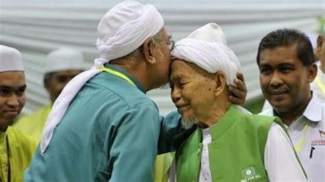 Begitulah Perjuangan Almarhum Tuan Guru Nik Abdul Aziz