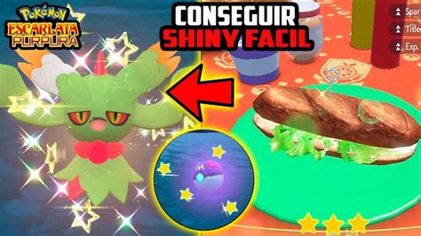 Como Conseguir SHINY FACIL GUIA Completa Para SHINY HUNTING