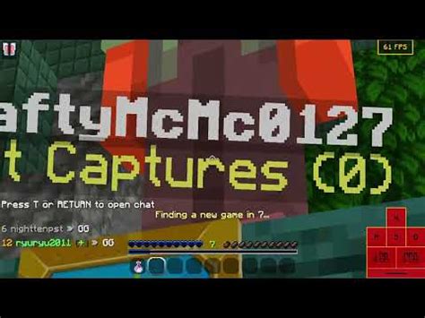 Hive Capture The Flag YouTube