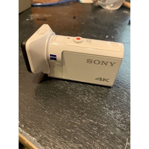 Sony Fdr X3000 Action Cam 蝦皮購物