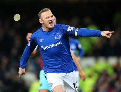 Wayne Rooney Finding Garden Centre Community Service “refreshing” And “relaxing” Manchester