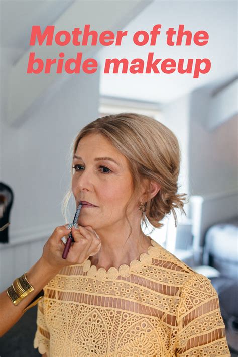 Mother Of The Bride Makeup 10 Tips To Look Beautiful And Be Yourself Artofit