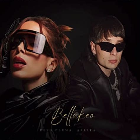 Peso Pluma, Anitta - Bellakeo (Valente Extended) | Peso Pluma, Anitta ...