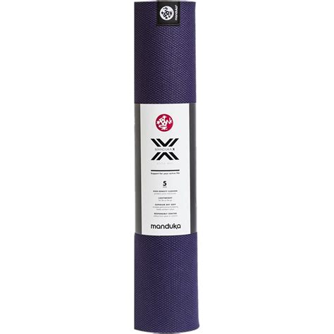 Manduka X Yoga Mat | Backcountry.com