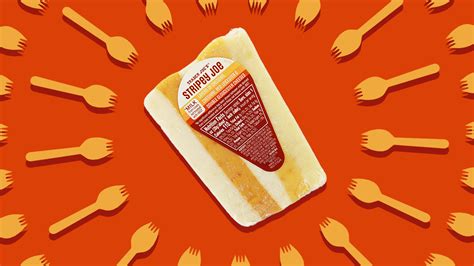 Trader Joe’s Stripey Joe Cheese Review Sporked