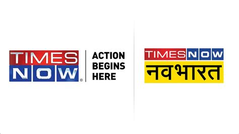 Times Now And Times Now Navbharat Unveil Programming Line Up For Ls Polls 2024