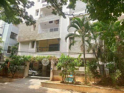 Alekhya Manya Arcadia Kondapur Rent WITHOUT BROKERAGE Semi Furnished