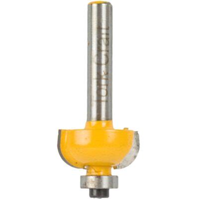 COVE ROUTER BIT 1/4′ – National Tools and Safety