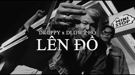 Droppy X Dlow X H L N Official Music Video Youtube