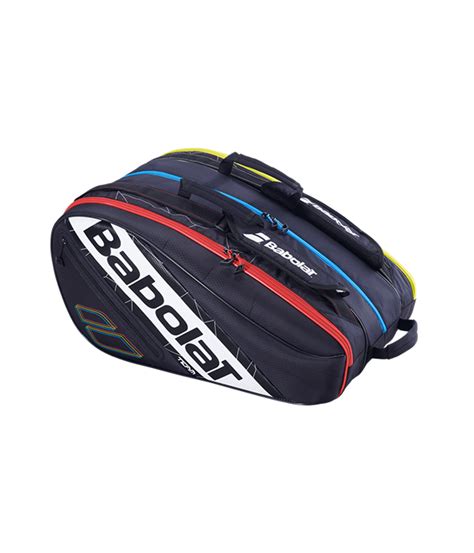 Babolat Rh Team Padel 2023 Padel Bag