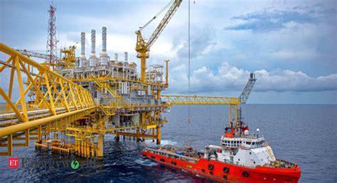 Ongc Ongc To Spend Rs 2393 Crore In Drilling 145 Wells In Cambay