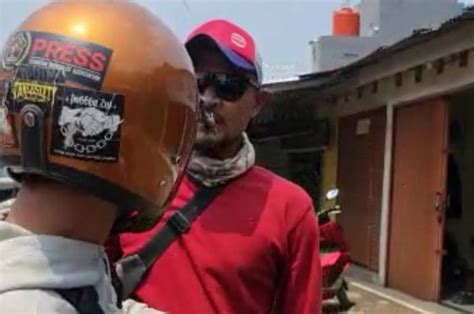 Bikin Resah Debt Collector Tarik Paksa Motor Dan Intimidasi Warga Di