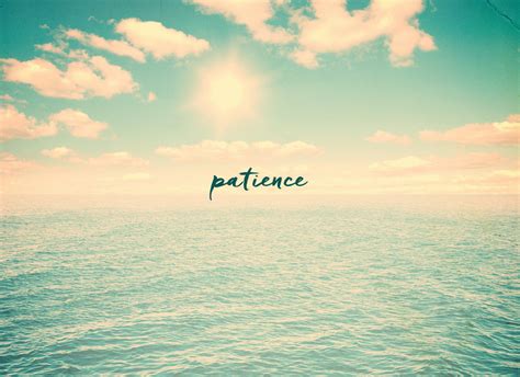 🔥 [40+] Patience Wallpapers | WallpaperSafari