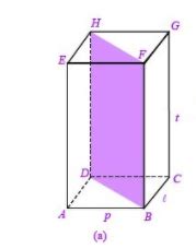 Contoh Soal Prisma Segi Empat - 55+ Koleksi Gambar