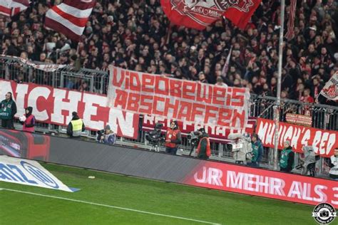 Fotos Galerie Heimfans Fc Bayern München Vfb Stuttgart 1712