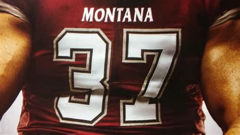 Legendary Montana Griz Football Great on Sports Talk Tonight