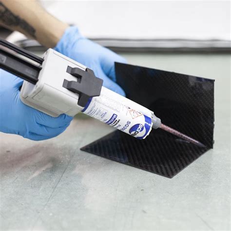 Md Megabond Adhesive Glue For Carbon Fiber Composites