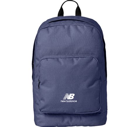 Mochila New Balance Classic Backpack Azul Sparta