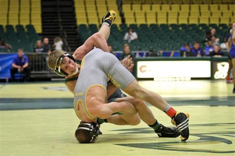 Uvu Wrestling Rauser And Tolbert Finish One Win Shy Of Placing At Cklv