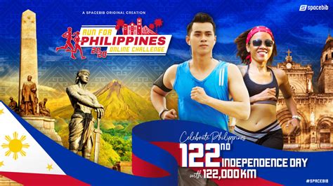 Run For Philippines Online Challenge 2020 Runsociety Asias Leading