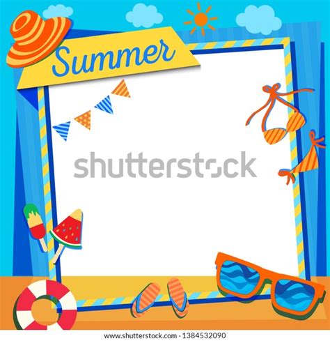 Pool Party Border: Over 1,192 Royalty-Free Licensable Stock Illustrations & Drawings | Shutterstock