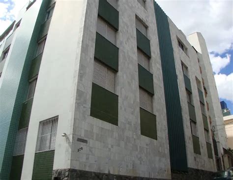 Condom Nio Edificio Sao Mateus Rua Jornalista Jair Silva Cruzeiro