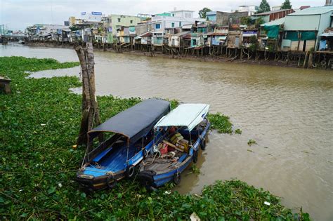 Vietnam’s Tien Giang to develop $84mn riverside road project | Tuoi Tre ...